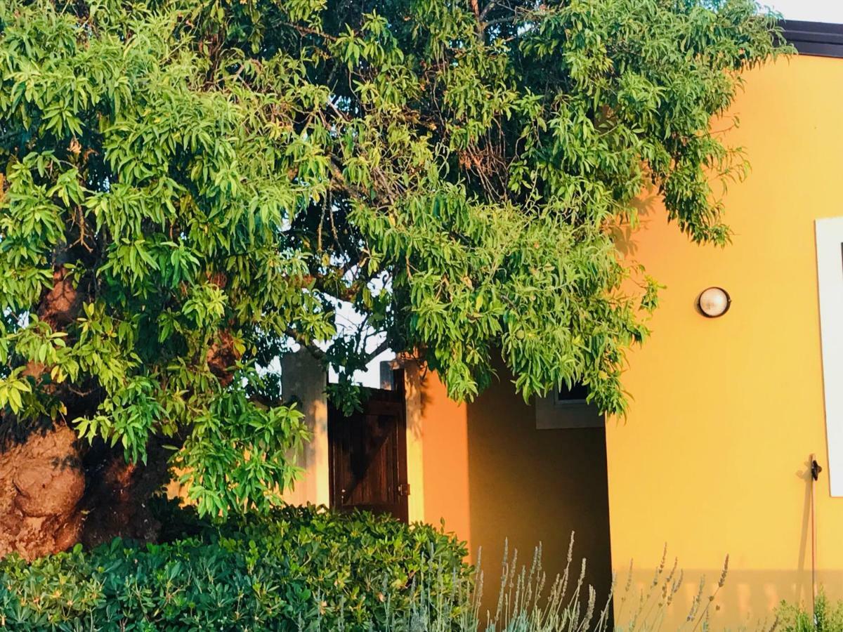 Arcobaleno Di San Lorenzo Villa Noto Exterior foto